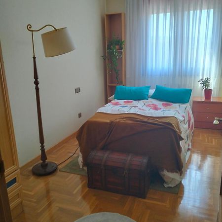 El Descanso Oviedo Ngoại thất bức ảnh