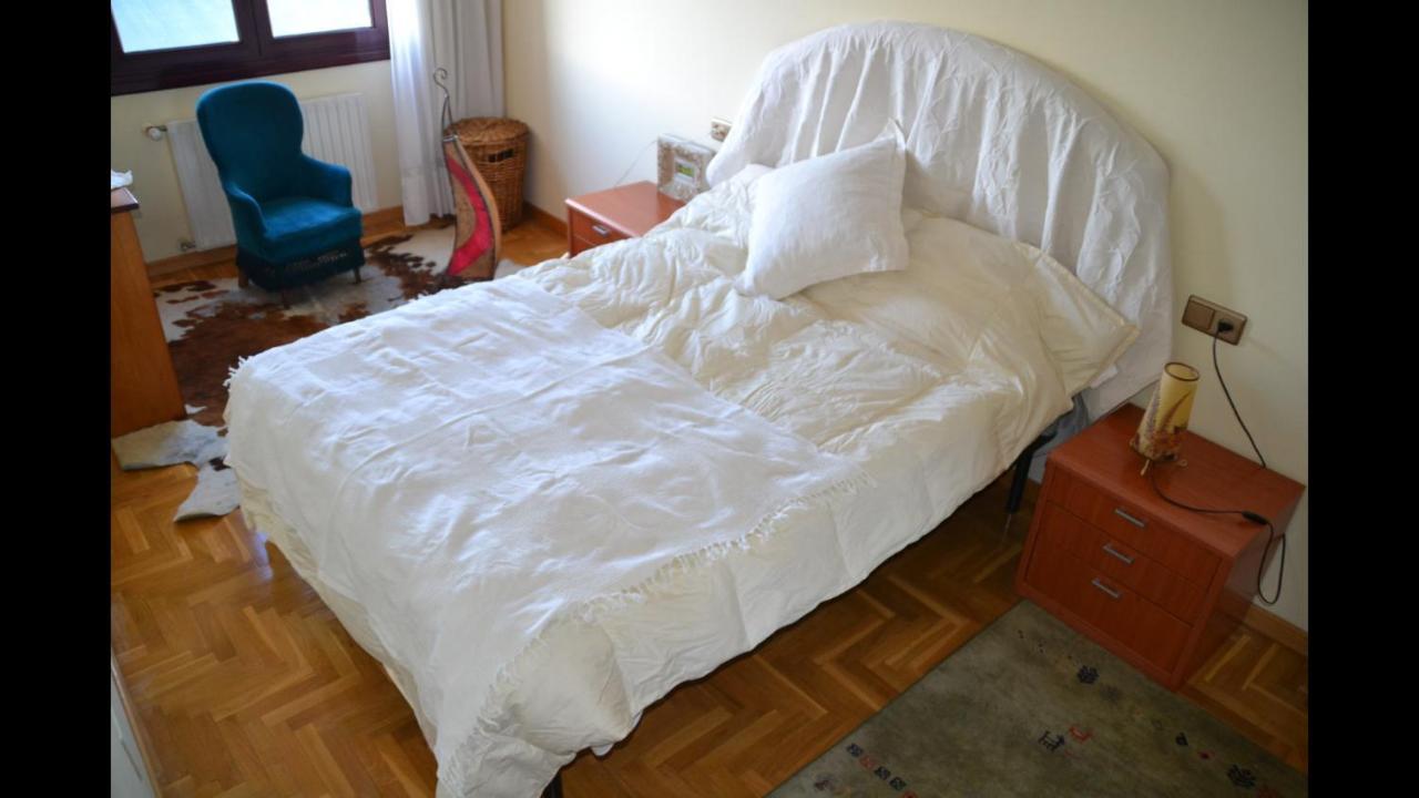 El Descanso Oviedo Ngoại thất bức ảnh